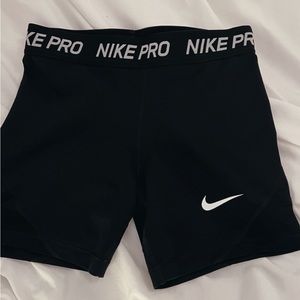 Nike pros youth